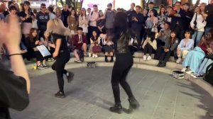 [RED SPARK] (레드스파크) TAEMIN 태민 - MOVE 무브 | РУССКИЕ ТАНЦУЮТ В КОРЕЕ | cover dance 홍대