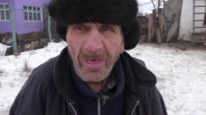 ЧТО ПРОИСХОДИТ У ДЕДА МАТВЕЯ.