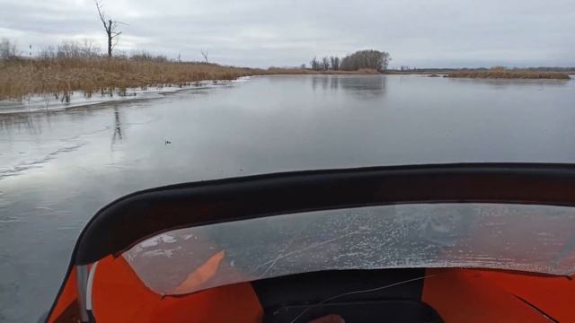 Аэролодка Братан рмз 500 смотреть онлайн