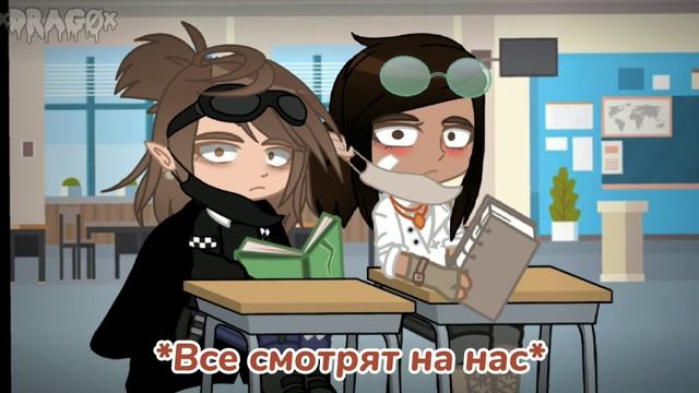 • Кто нарисует плакат? • [Идея ориг.] ?☕ смотреть онлайн