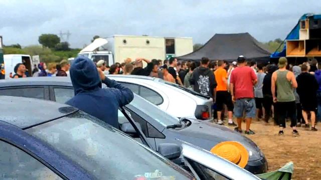 Hors6tem / VVF / MKZ / FMS 19/07/14 смотреть онлайн