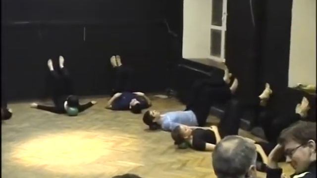 Кудряши  Речь  1 семестр