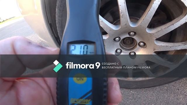 ПРОВЕРЯЕМ ДАВЛЕНИЕ В КОЛЕСАХ АВТОМОБИЛЯ смотреть онлайн