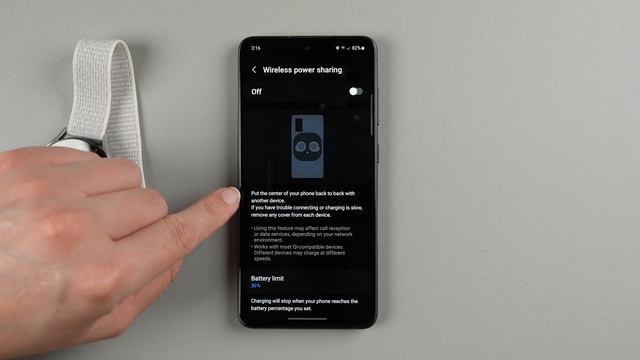 How to Charge Samsung Galaxy Watch 6 (with or without charger!) смотреть онлайн