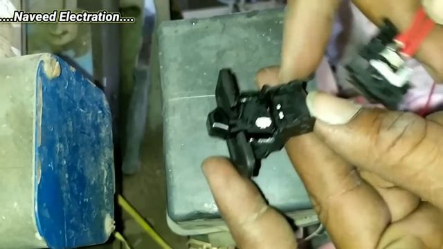 How To Install Headlight Switch In Activa 6G ! Naveed Electration Technology смотреть онлайн