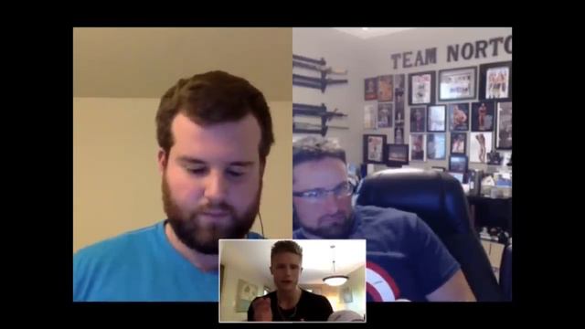 The Volume Roundtable feat. Mike Israetel, Layne Norton, Eric Helms & Greg Nuckols смотреть онлайн