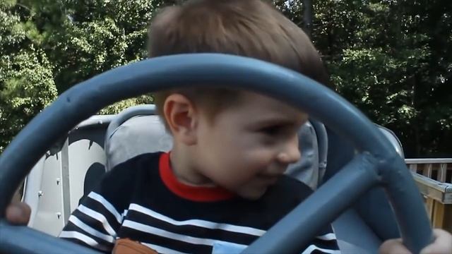 Это Самые Безумные Самодельные Водные Горки и Аттракционы в Мире | Топ 10 смотреть онлайн