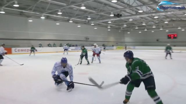 Летний Кубок. Матч за 3 е место. смотреть онлайн