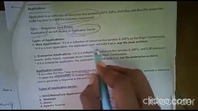 Class-5: Jboss introduction for beginners telugu||Jboss|| смотреть онлайн