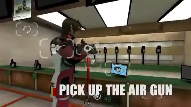 Shooting World Cup SWC HOW TO PLAY, reload, aim,shoot YouTube 360p смотреть онлайн