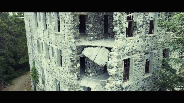 BERENGARIA HOTEL CYPRUS смотреть онлайн