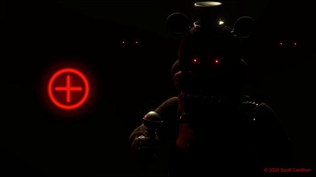 ❗БУДУЮЩИЙ РЕМЕЙК FNAF 1! ✅ Подробный обзор будущей игры "FNAF PLUS". смотреть онлайн