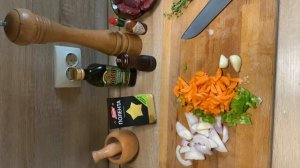 ДОМАШНИЙ РЕЦЕПТ ГОВЯЖЬИХ ЩЁЧЕК, ПРОСТОИ ВКУСНО!