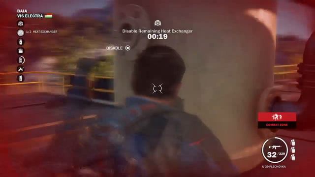 Part 1: Just Cause 3 on Side Quests смотреть онлайн