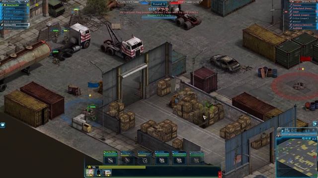 Affected Zone Tactics #Gameplay 1 смотреть онлайн