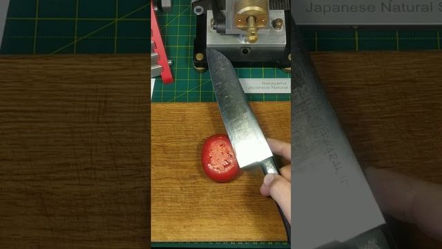 Кухонный нож Samura Harakiri Шеф 208мм Black (SHR-0085B) смотреть онлайн