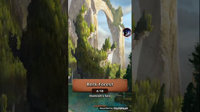 Играю в игру Как Приручить Дракона! смотреть онлайн