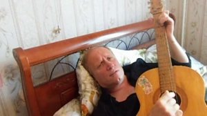 Гори,гори моя звезда.. 24.10.2013 поет  Андрей Подлиннолюбый