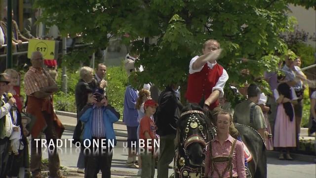 Ramsau am Dachstein смотреть онлайн