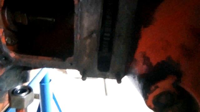 Скатав трактора Т-25. #трактор #т25 смотреть онлайн