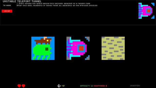 Chaos, Always Chaos: Let's Play Cube Chaos Ep 69