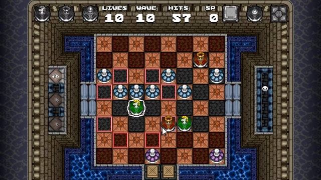 Gigachess | PC HD Gameplay смотреть онлайн