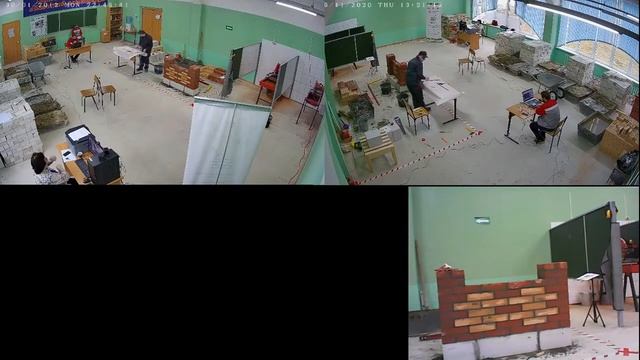 Кирпичная кладка Брянская область