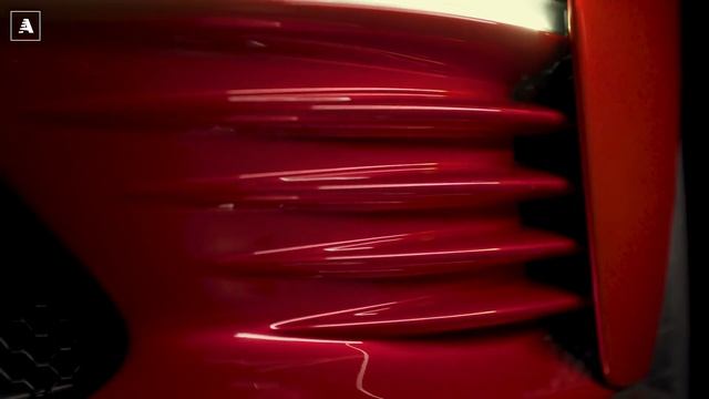 Ferrari DAYTONA SP3 | 2 MILIONI di euro per la nuova ICONA смотреть онлайн