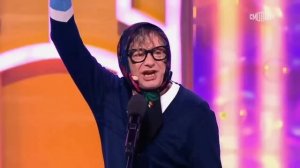 Частушки современные, прикольные Новые Русские Бабки