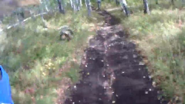 Трасса "Родничок" на ГЛЦ Банное Магнитогорск смотреть онлайн