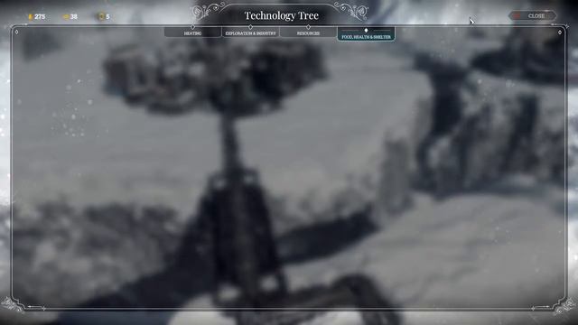 Frostpunk but Rifts смотреть онлайн