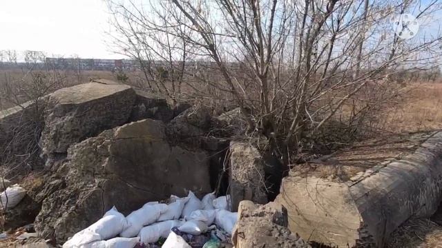 КиУр с. Святопетровское смотреть онлайн