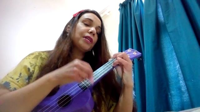 What a beautiful name it is(ukulele) смотреть онлайн