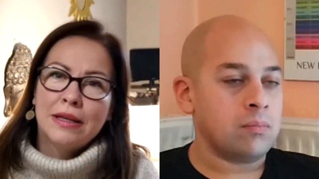 NBR Podcast 12. Lendvai Barbara útja az Új Medicináig: nehézségek után megértések... смотреть онлайн