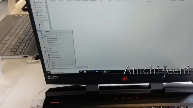 HP Omen 15-dc0014 смотреть онлайн