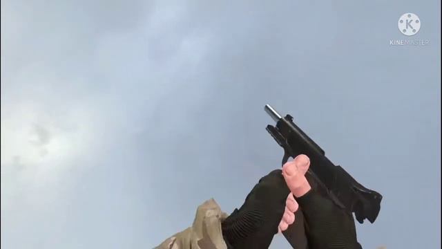 Modern Warfare Base - All Weapons Showcase | Garry's Mod смотреть онлайн