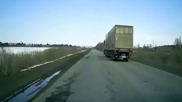 Козёл на фуре смотреть онлайн