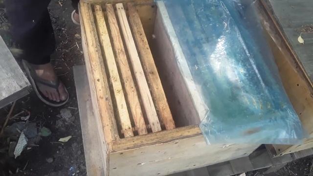 выравниваем двух маточный отводок смотреть онлайн