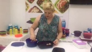 Куриные голени Микрокук Tupperware.mp4