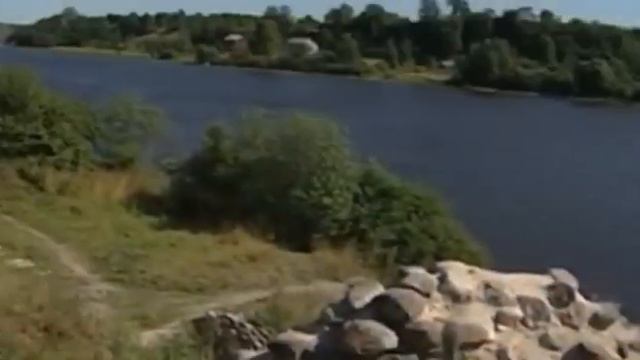 Гербы России S03E16 Герб Ладоги (2005) смотреть онлайн