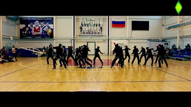 Force Crew смотреть онлайн
