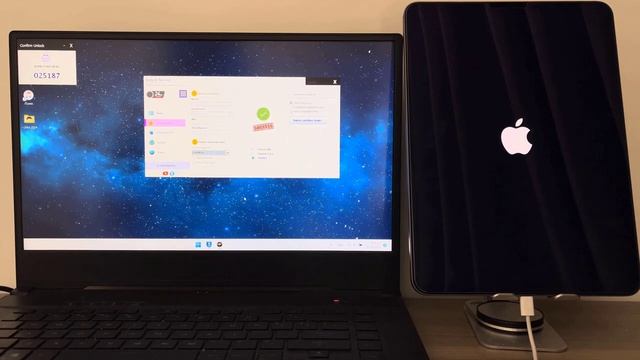 Unlocking iCloud Activation Lock on any iPad | How To Unlock iPad Locked To Owner [ iOS 17.x.x ] смотреть онлайн