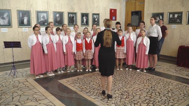 24 Дни святителя Луки ИППО смотреть онлайн