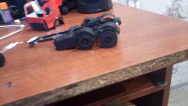 МАЗ 64226 начались проблемы))) смотреть онлайн