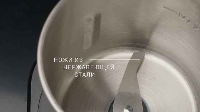 Кофемолка Röndell RDE-1150 смотреть онлайн