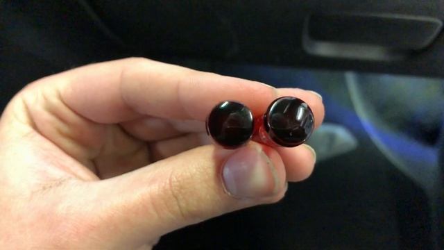 Baglygte maling uden baglygter? - Hyundai i10 får tonede detaljer смотреть онлайн