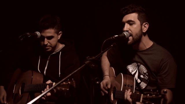 blink-182 - Roller Coaster (Acoustic Cover by Paper Rockets) смотреть онлайн