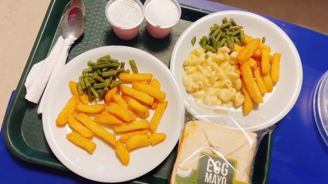 UK hospital food menu | hospital food | eating in hospital | #food смотреть онлайн