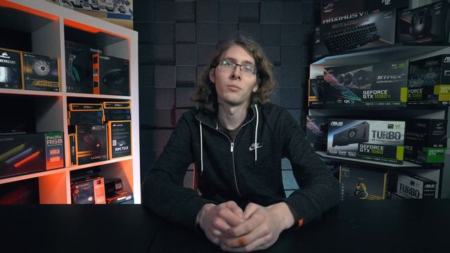 Shadow of War. Орки, сиквелы, лутбоксы. смотреть онлайн