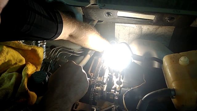 Офф дилеры-иллюзионисты,или история одной гарантийной замены цепи ГРМ. смотреть онлайн